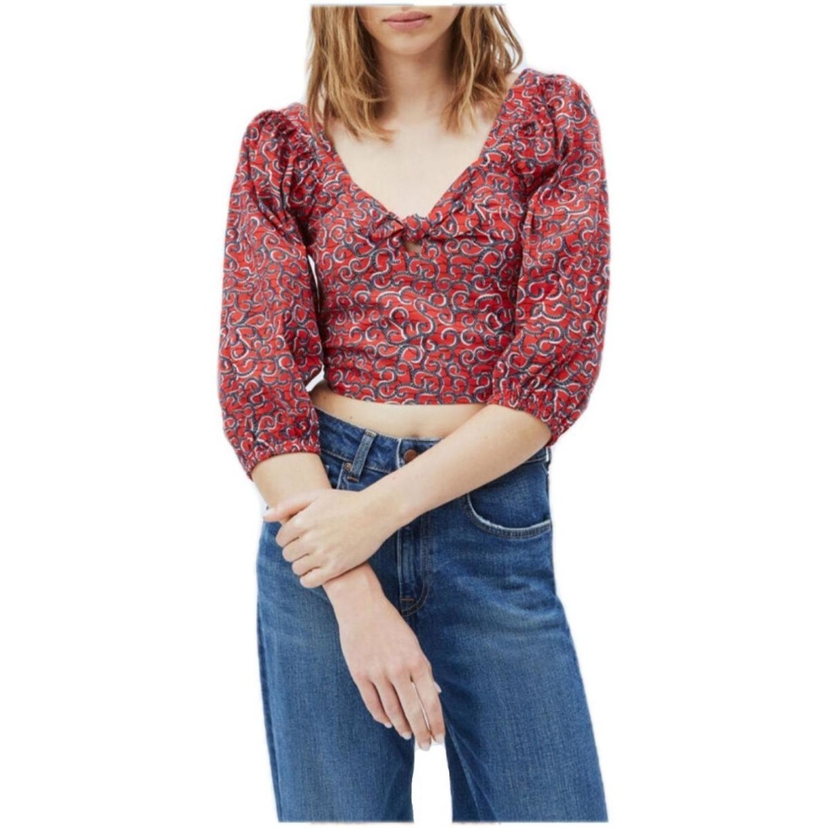 Pepe jeans  PL303969  ruznobarevne