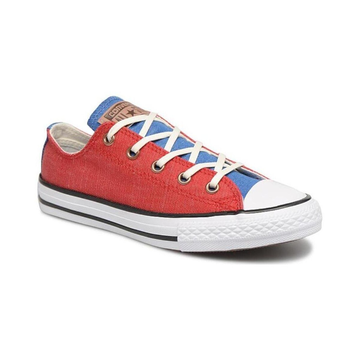 Converse  659966C  ruznobarevne
