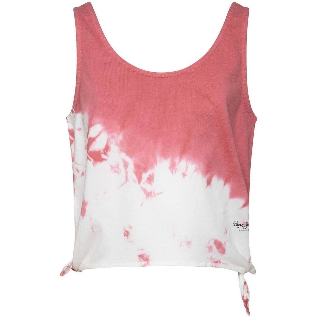 Pepe jeans  PG502685  Růžová