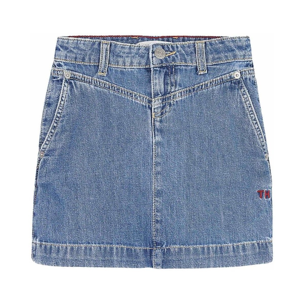 Tommy Hilfiger  KG0KG057841A4  Modrá