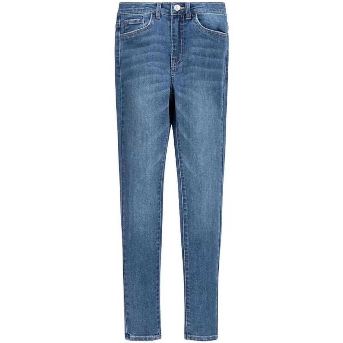 Levis  4E4691-F53  Modrá