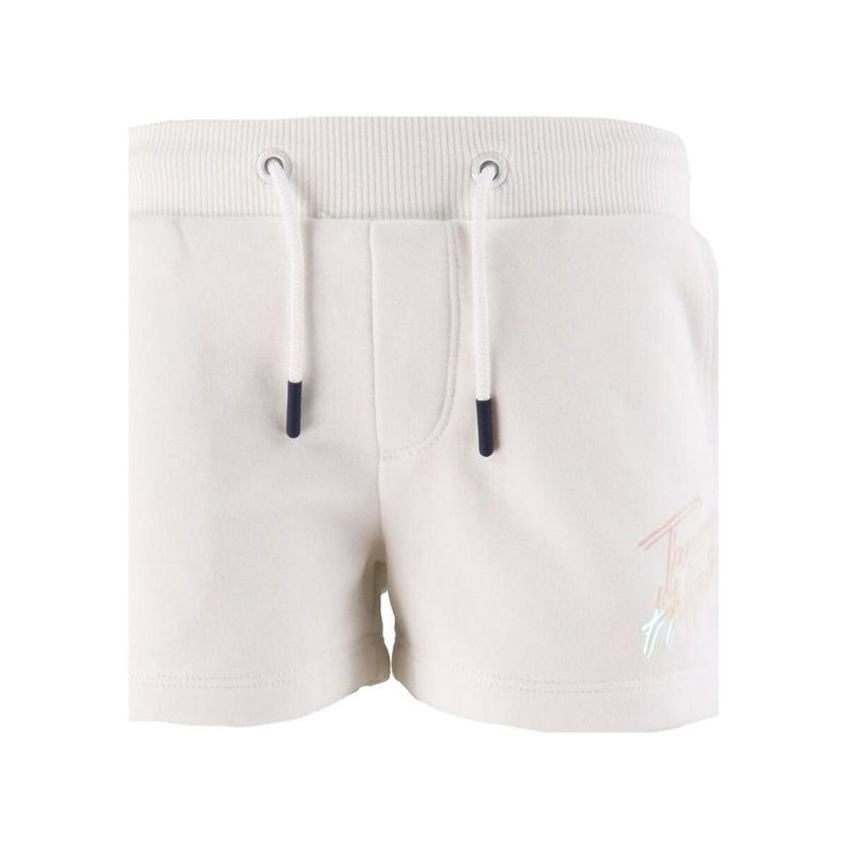 Tommy Hilfiger  KG0KG05899YBR  Bílá