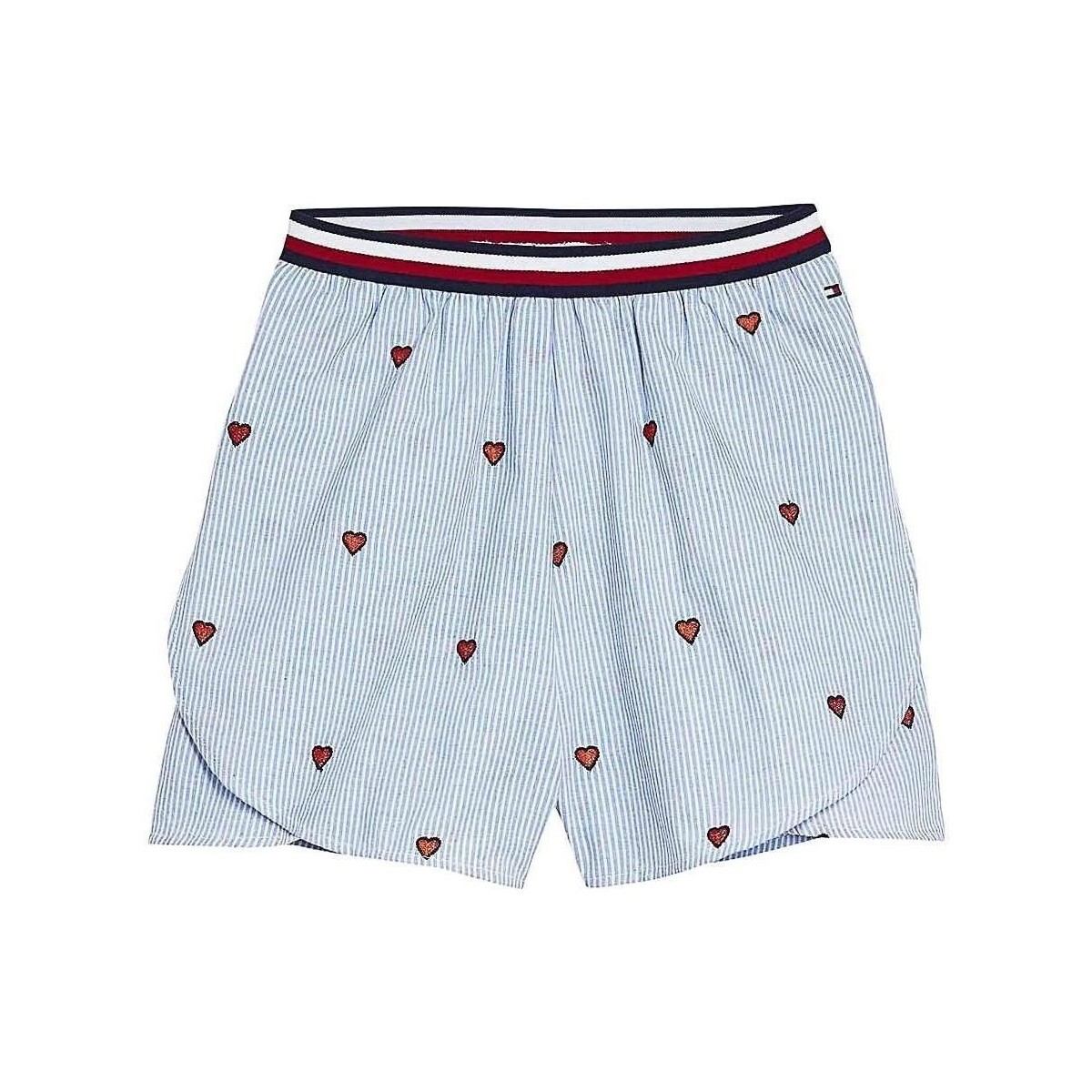 Tommy Hilfiger  KG0KG04264 123  Modrá
