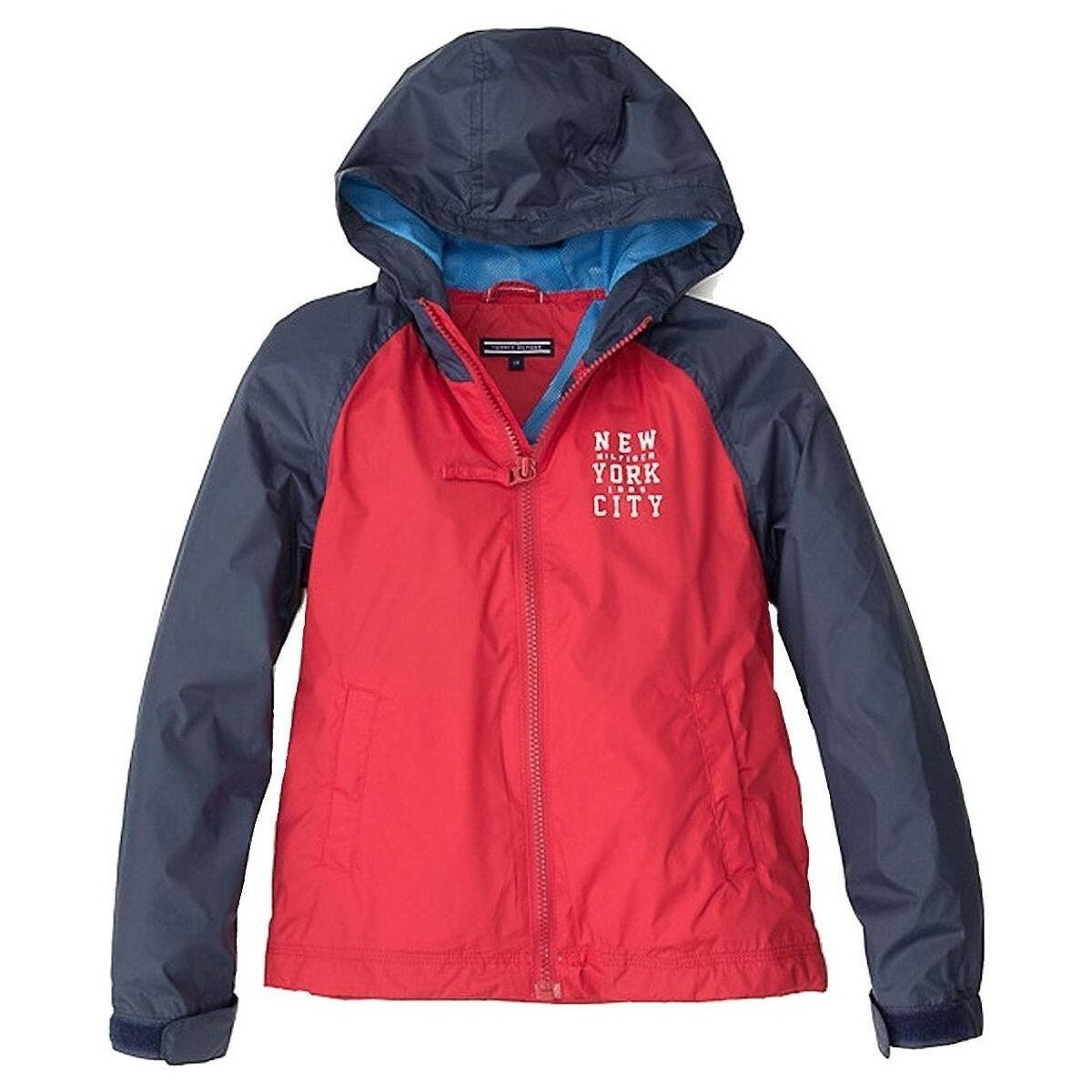 Tommy Hilfiger  E557129285 608  ruznobarevne