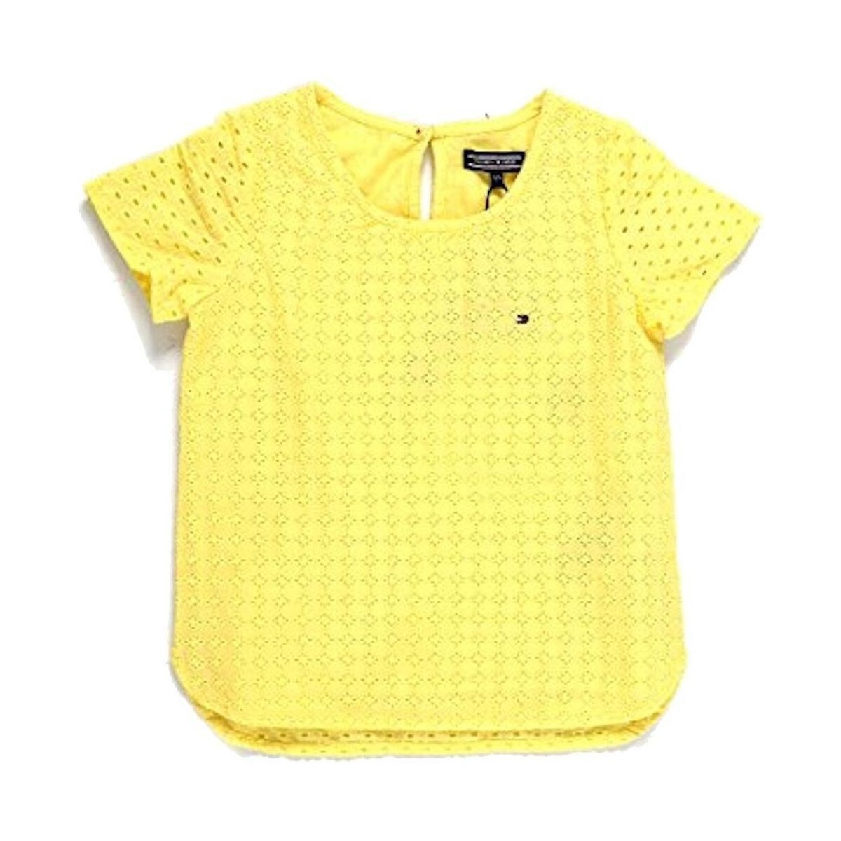 Tommy Hilfiger  KG0KG01588 702  Žlutá
