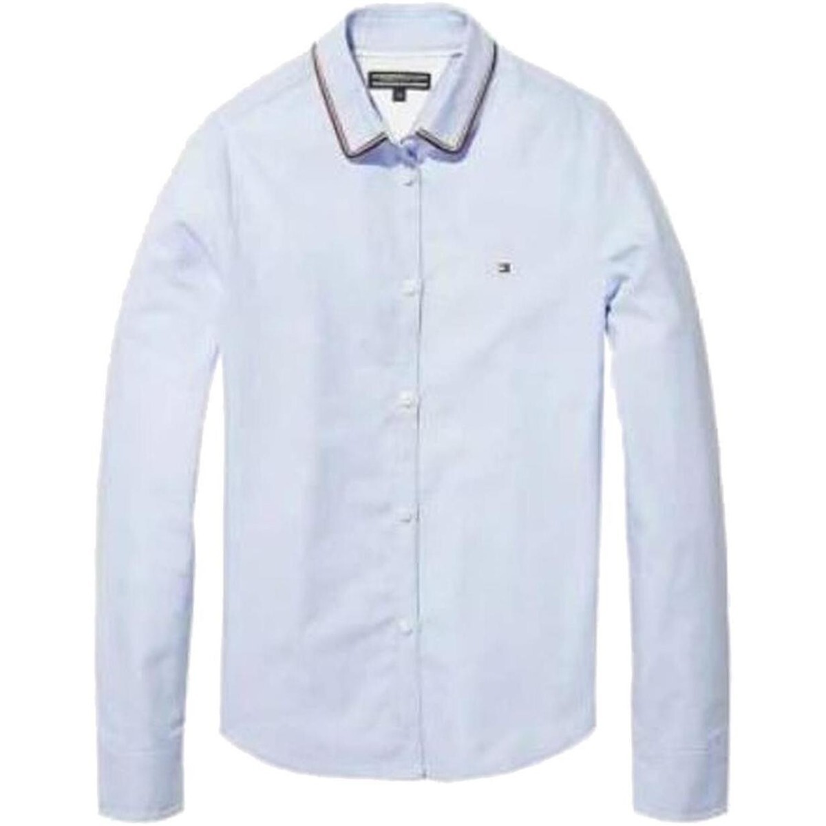 Tommy Hilfiger  KG0KG03912 413  Modrá