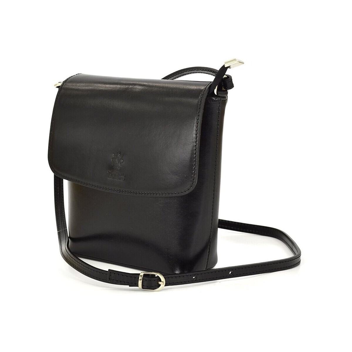 Vera Pelle  VP182L  Černá