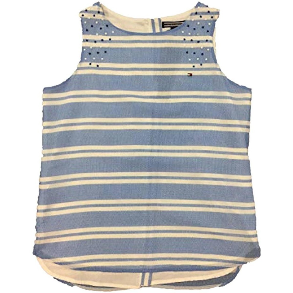 Tommy Hilfiger  KG0KG01592 100  Modrá