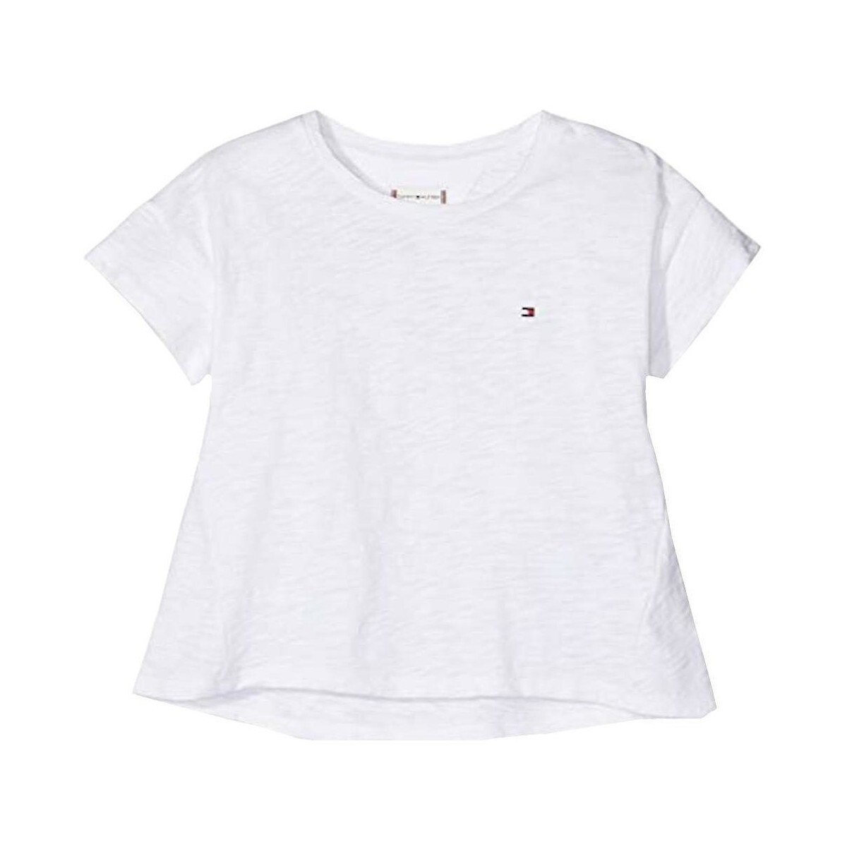 Tommy Hilfiger  KG0KG0  Bílá
