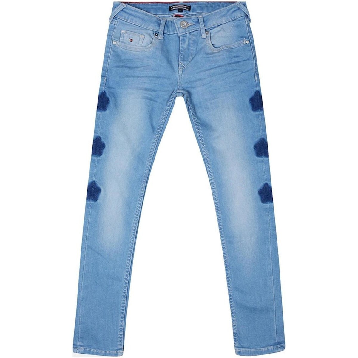 Tommy Hilfiger  KG0KG03249 911  Modrá