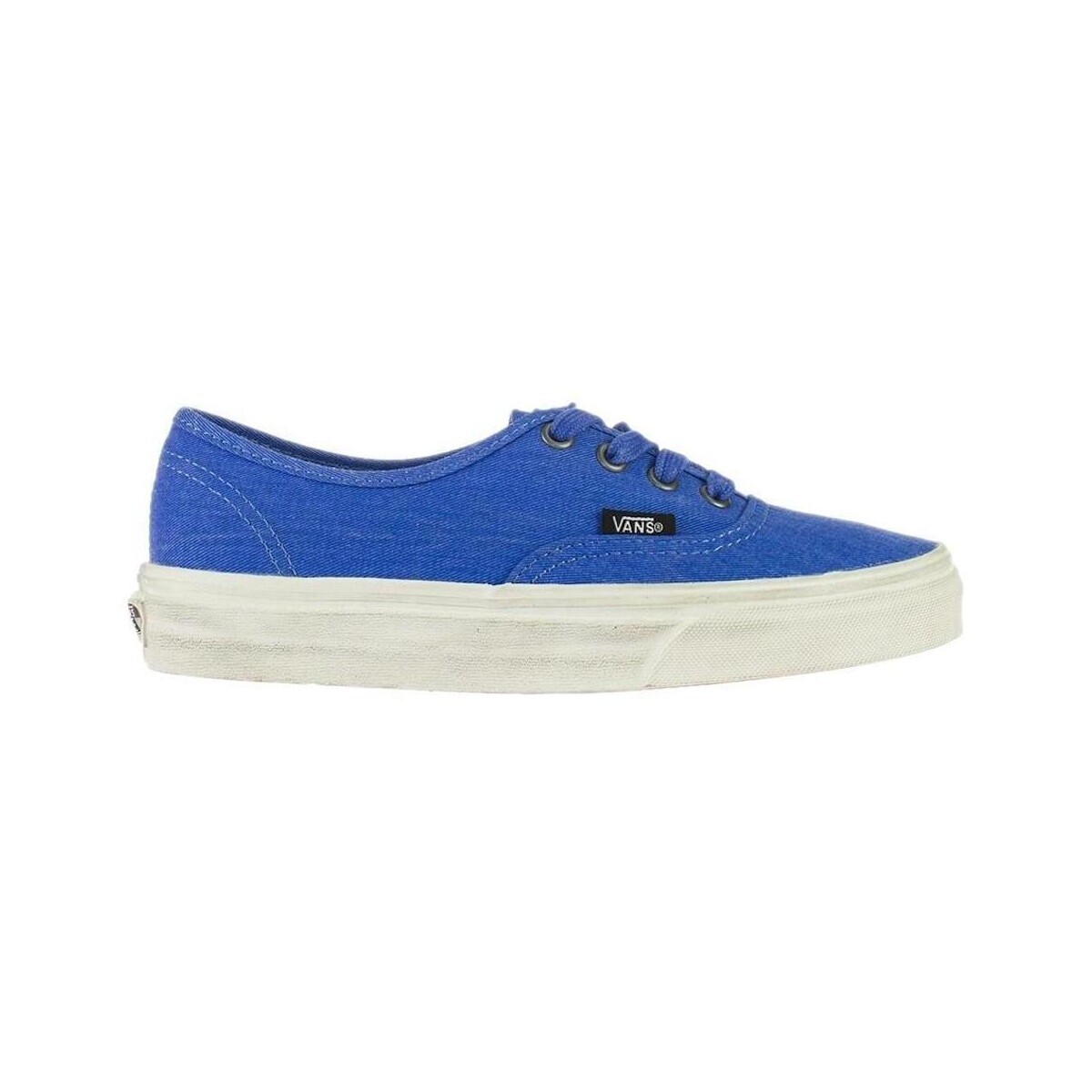 Vans  VN-0 ZUKFIZ  Modrá