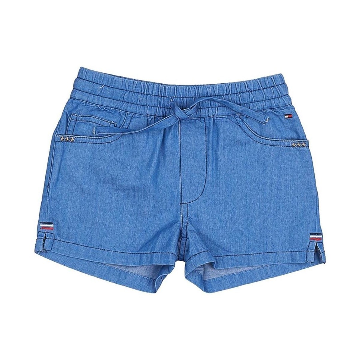Tommy Hilfiger  KG0KG02494 424  Modrá