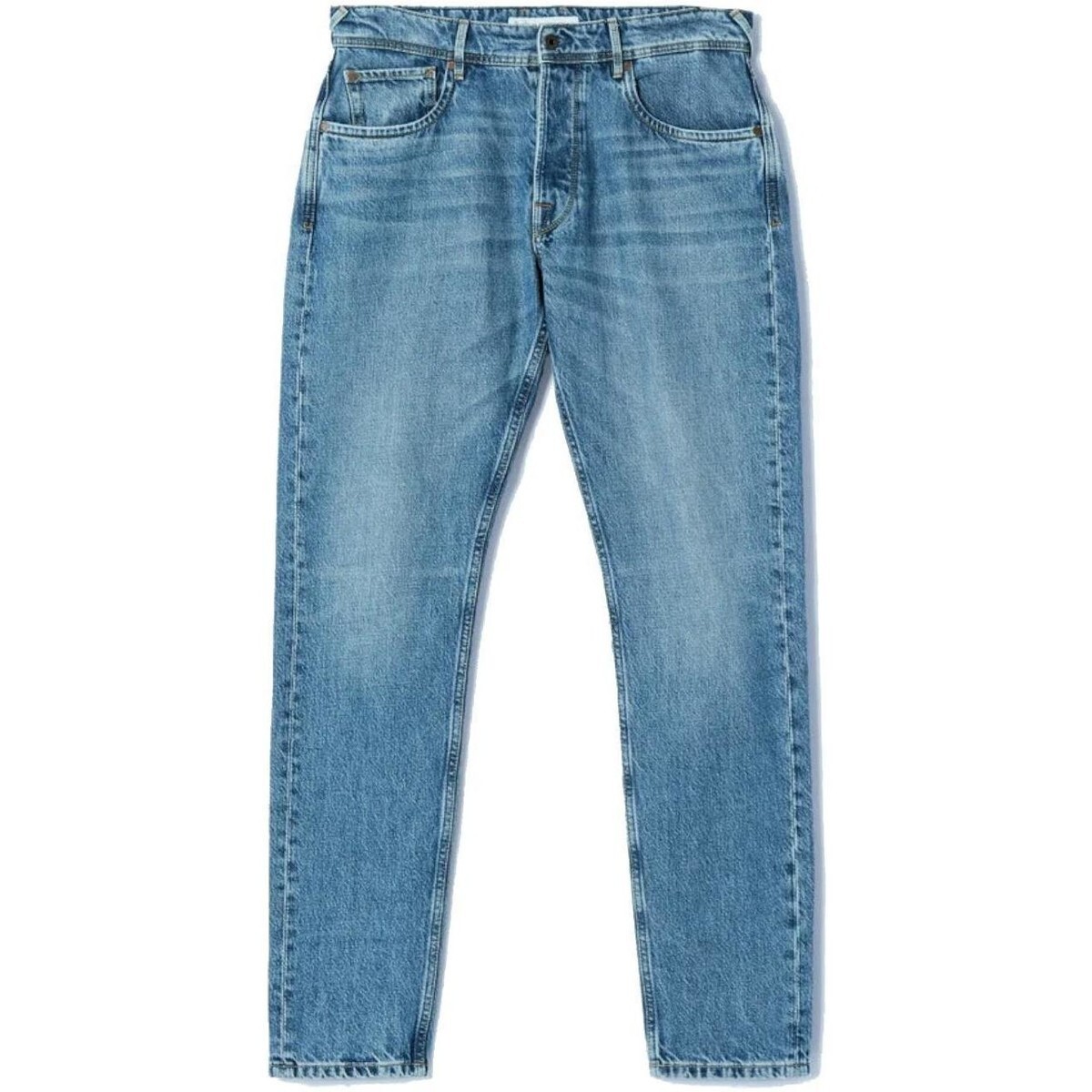 Pepe jeans  PM205117VX42 000  Modrá