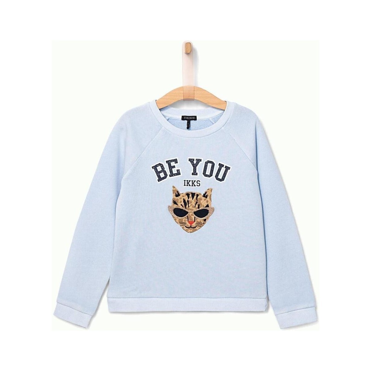 Ikks  XQ15012  Modrá