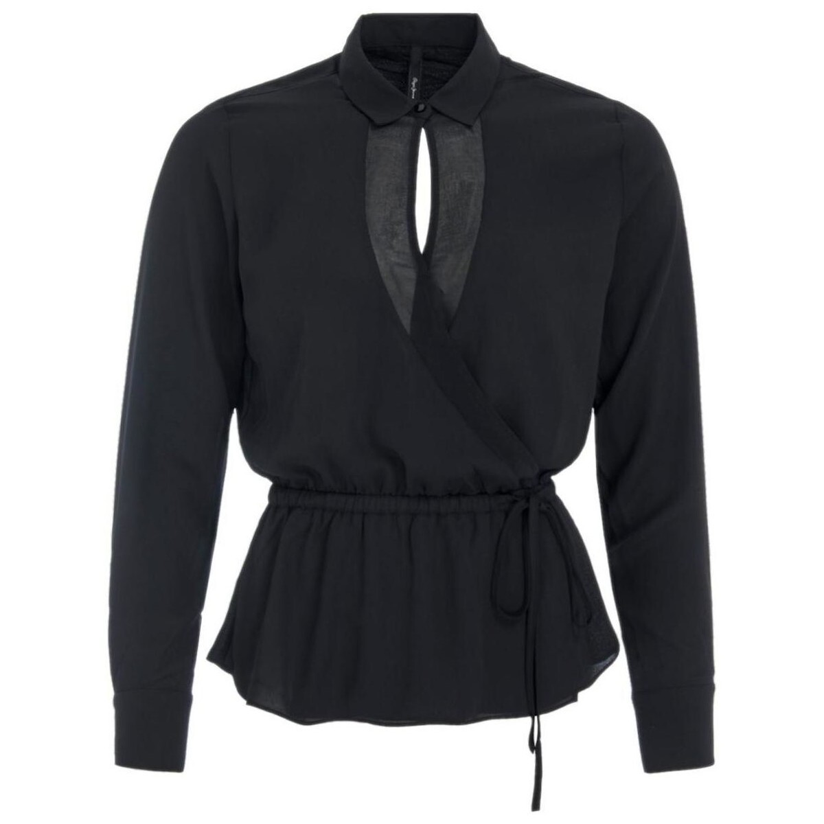 Pepe jeans  PL303149  Černá