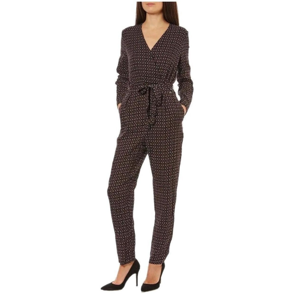 Pepe jeans  PL230145  Černá