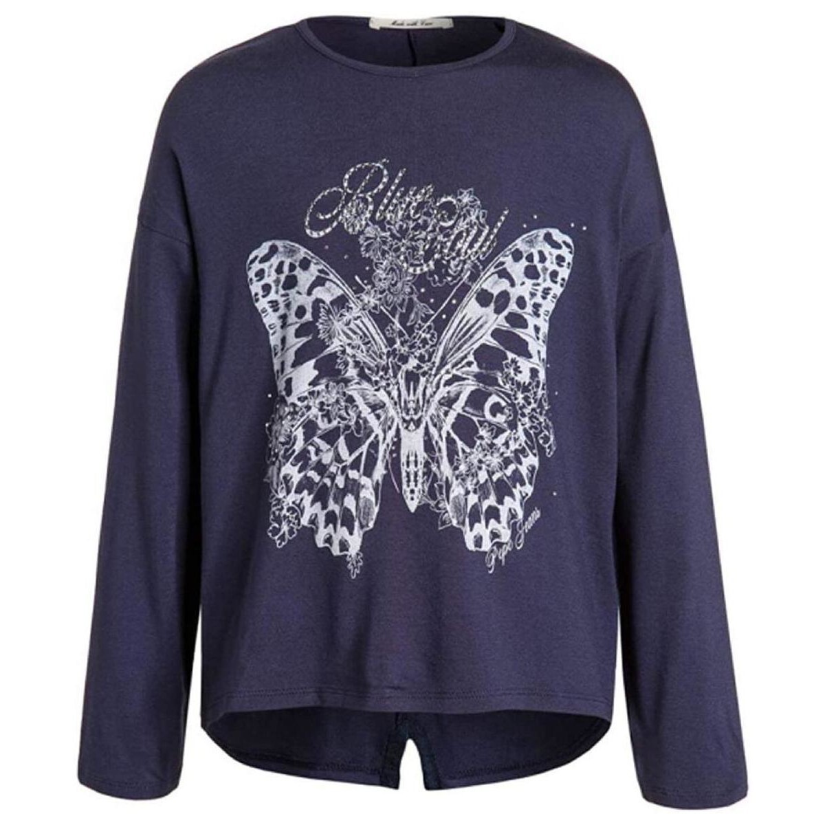 Pepe jeans  PG500907  Modrá