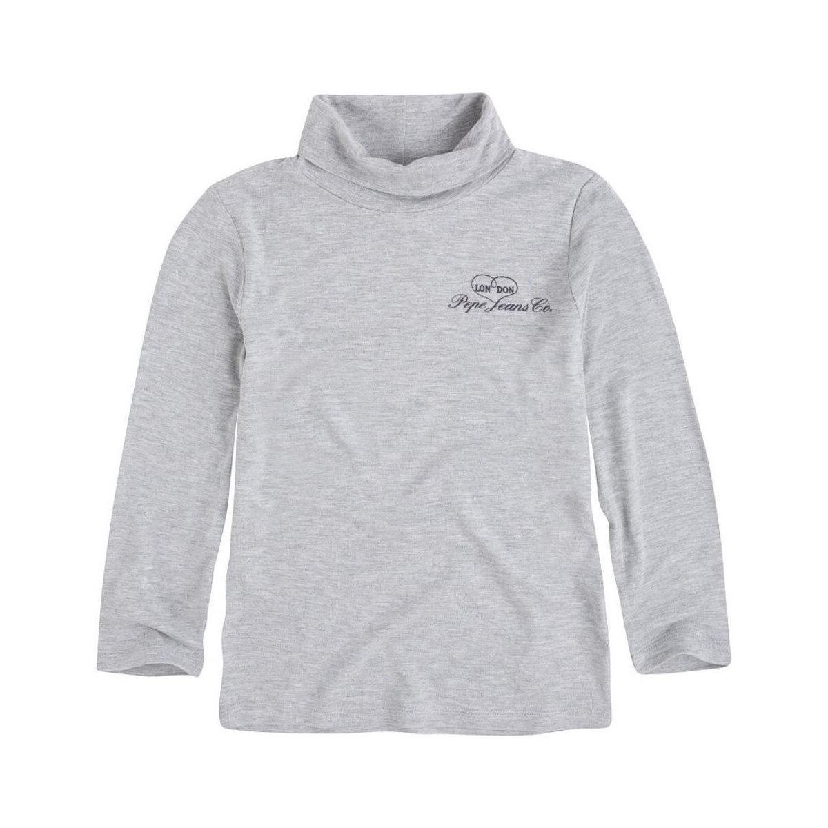 Pepe jeans  PG501303  Šedá