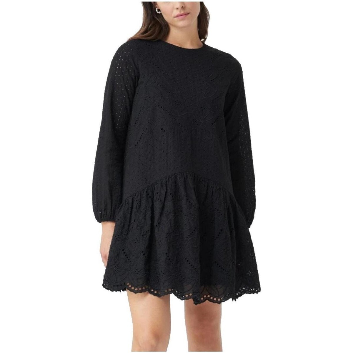 Salsa  126223 0000  Černá