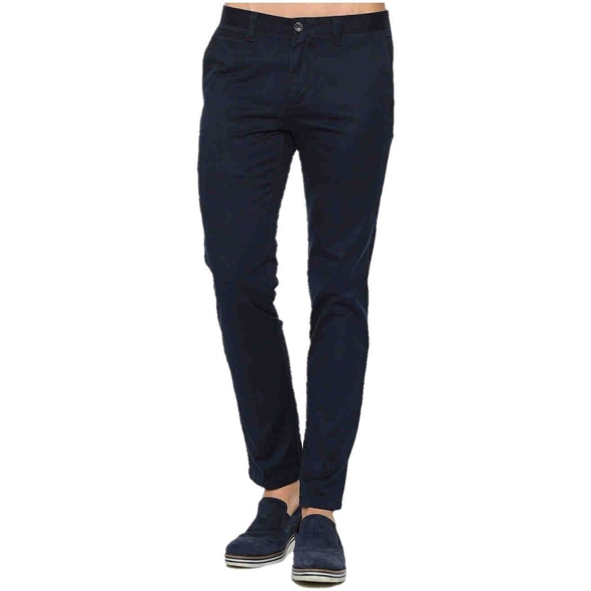 Dockers  47694-0003  Modrá