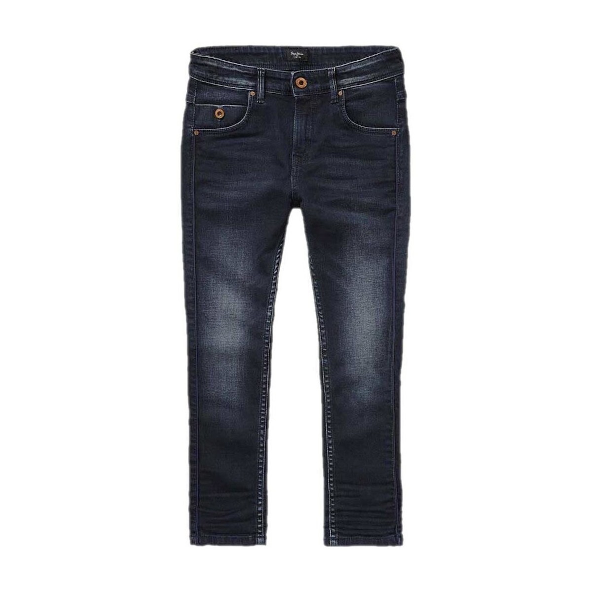 Pepe jeans  PB200725  Modrá