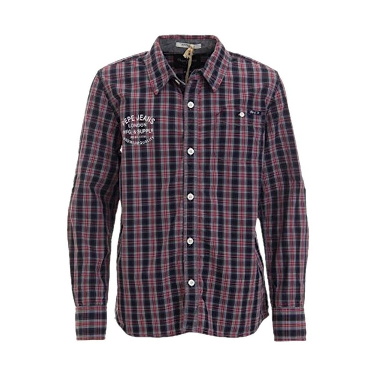 Pepe jeans  PB300554  ruznobarevne