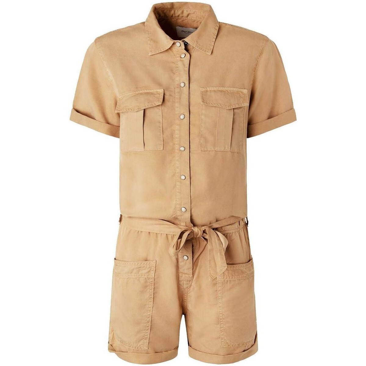 Pepe jeans  PL230399 845  Béžová