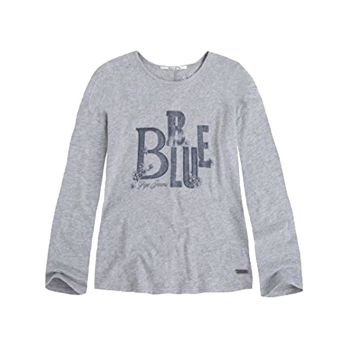 Pepe jeans  PG500899  Šedá