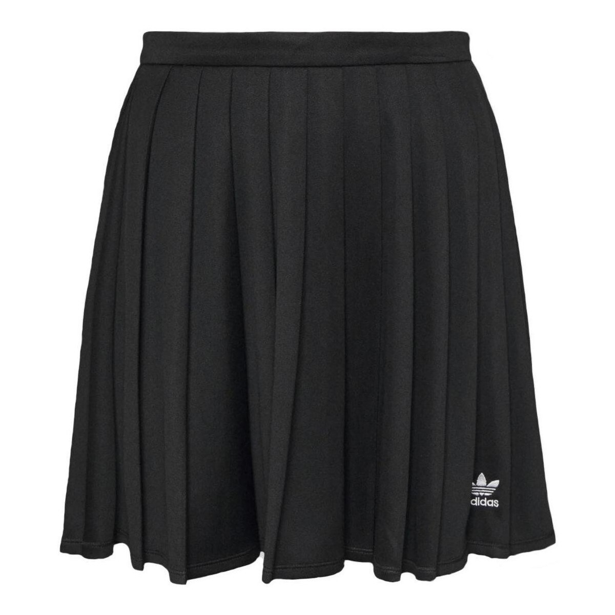 adidas  HC2058 Black  Černá