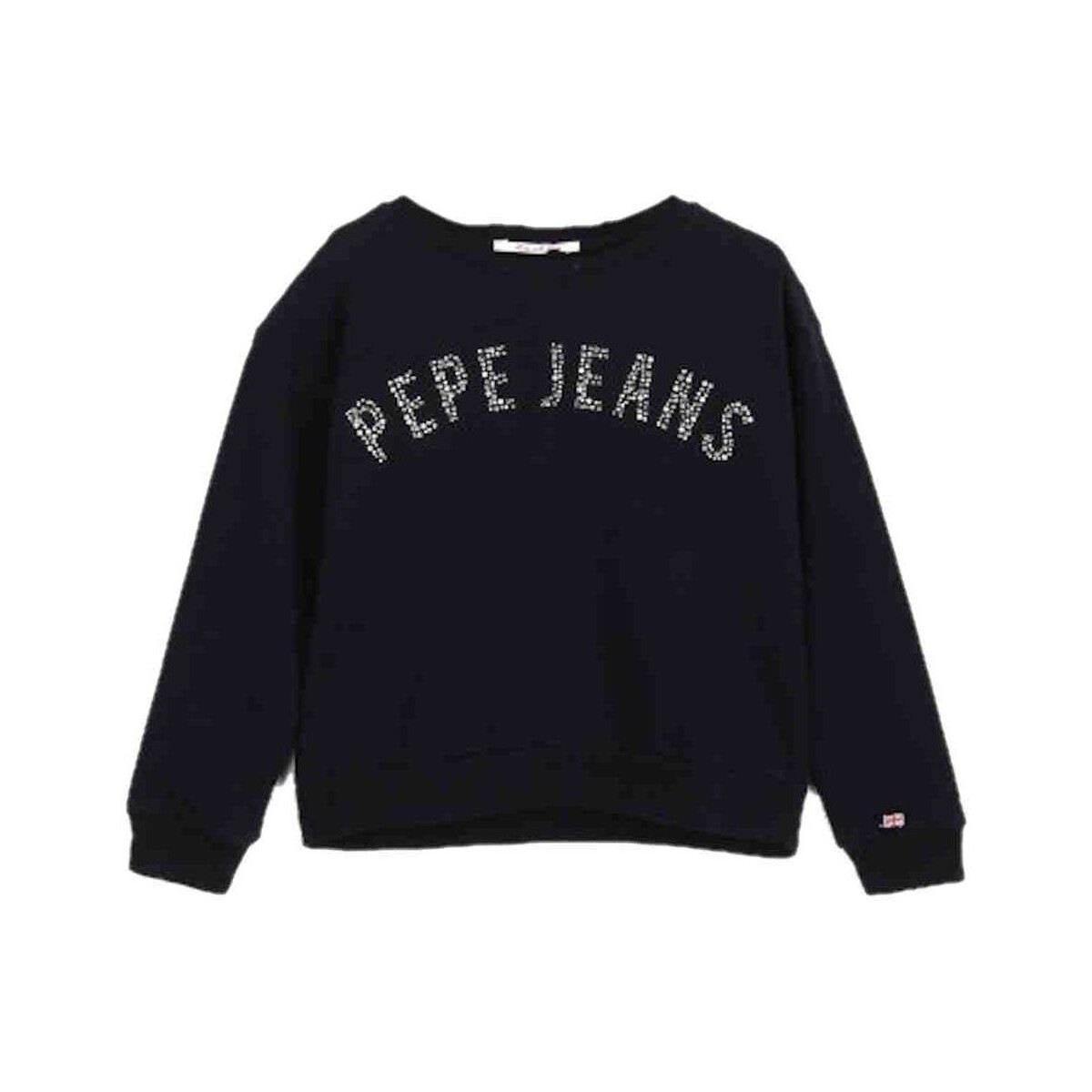 Pepe jeans  PG580217  Modrá