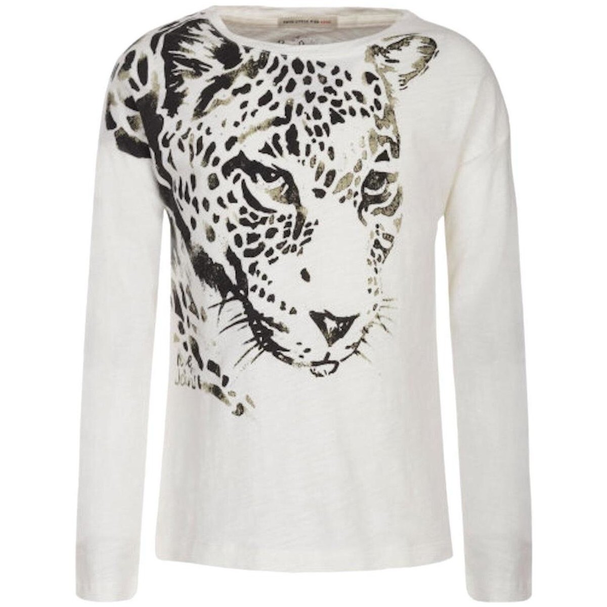 Pepe jeans  PG501314  Bílá