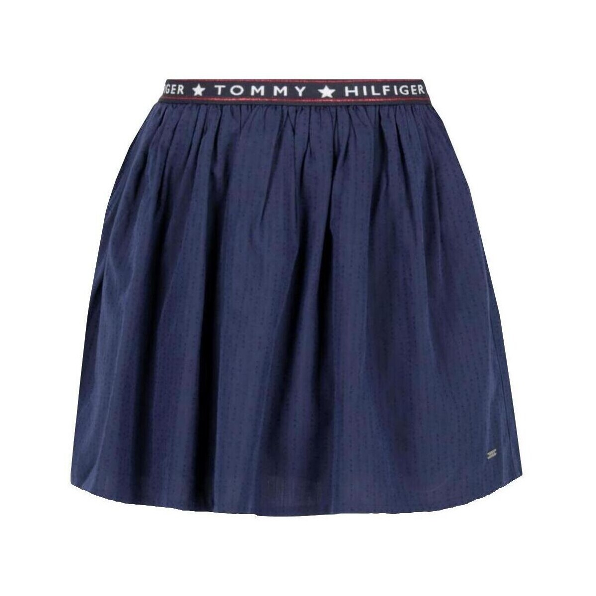 Tommy Hilfiger  KG0KG03842 002  Modrá