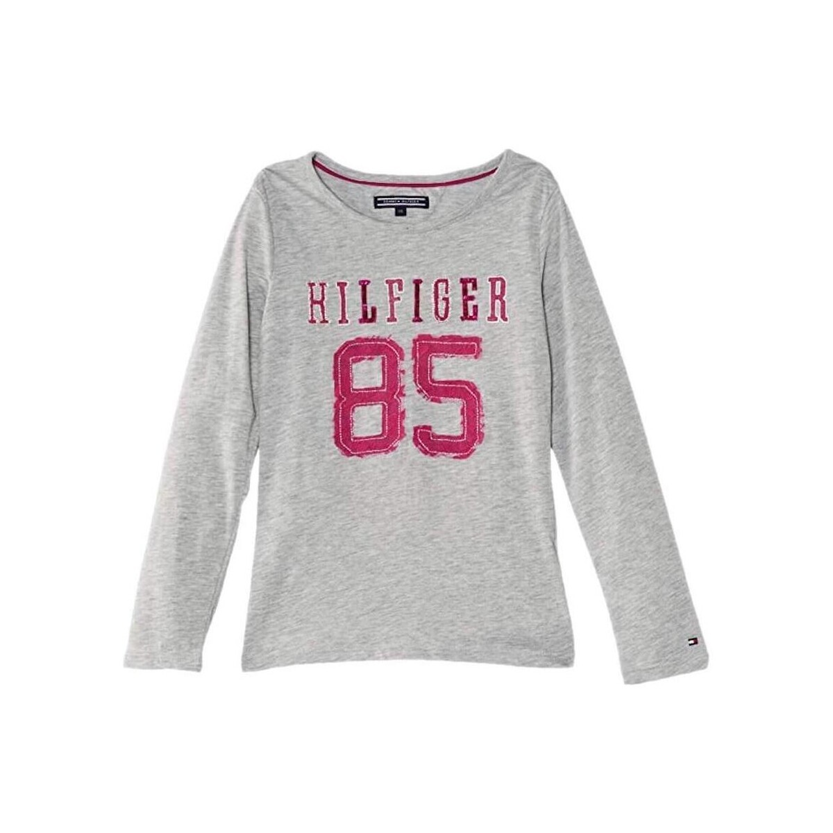 Tommy Hilfiger  EX57124426 004  Šedá