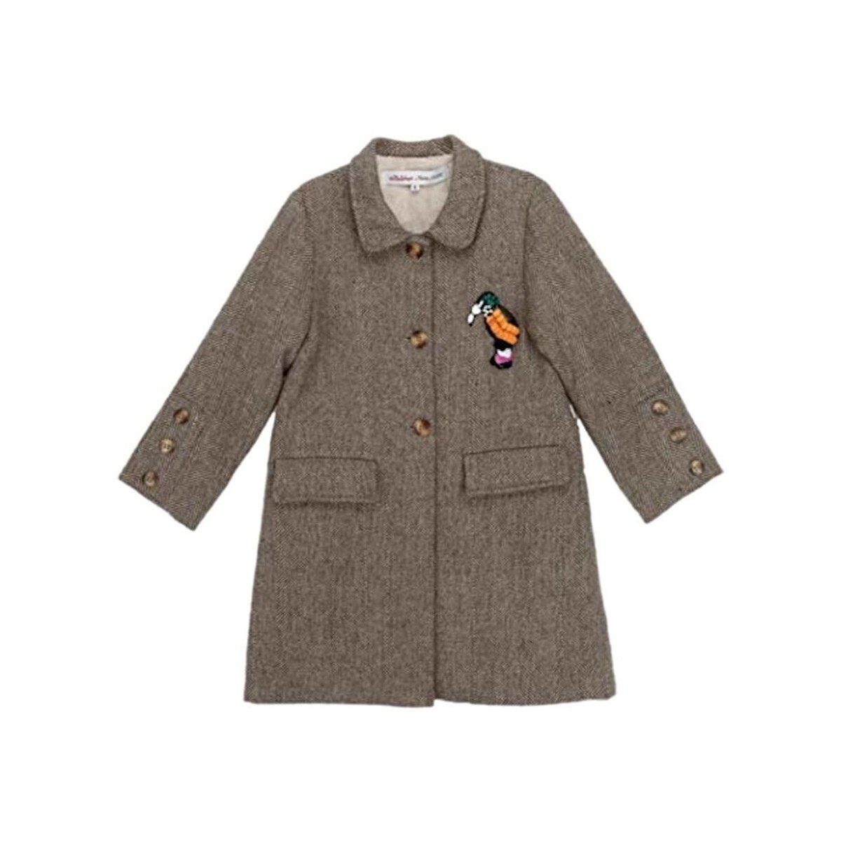 Villalobos  18A553P  Hnědá