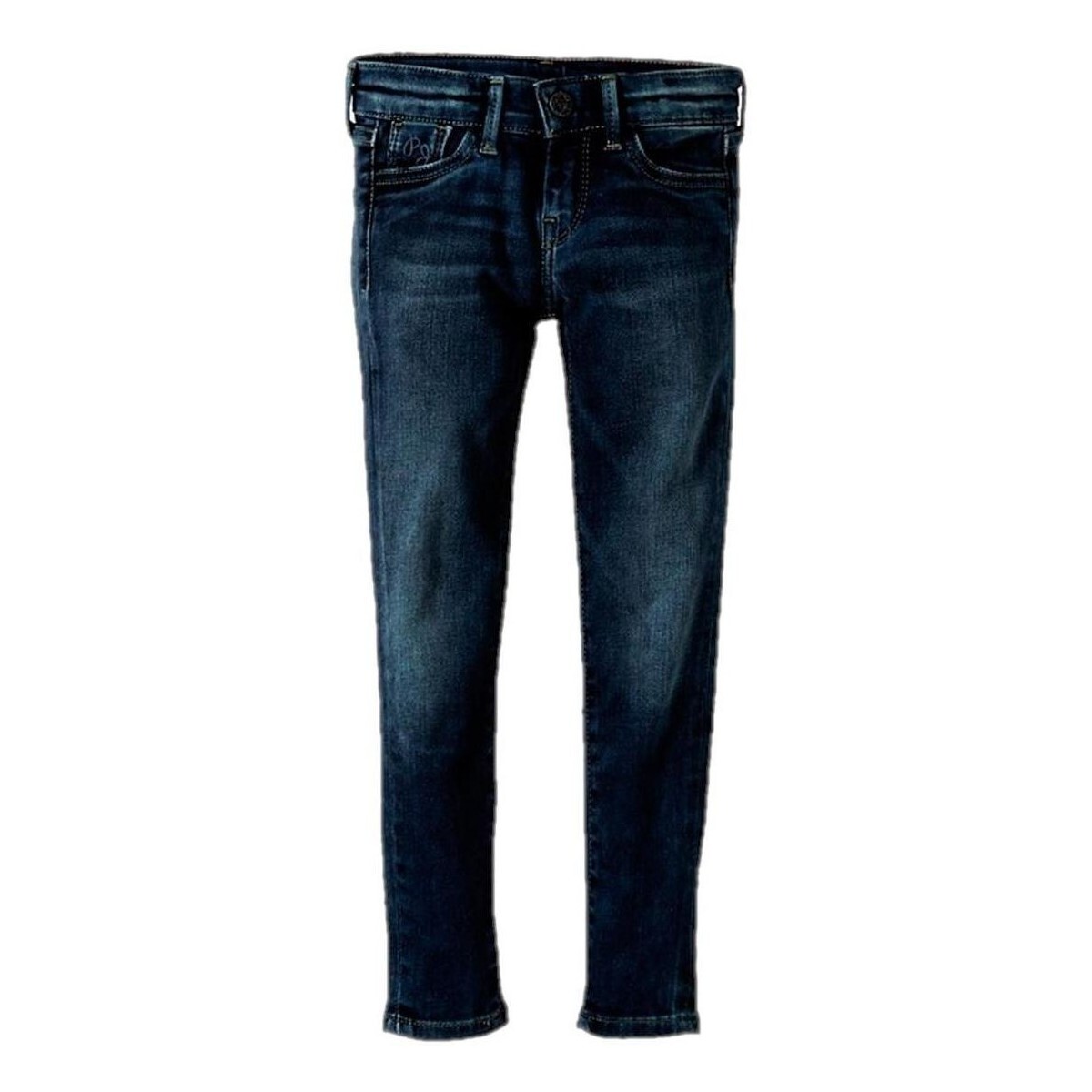 Pepe jeans  PG200237J07  Modrá