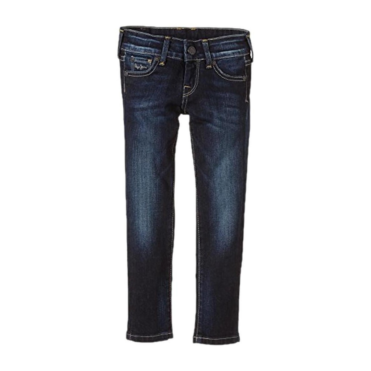 Pepe jeans  PG200236J08  Modrá