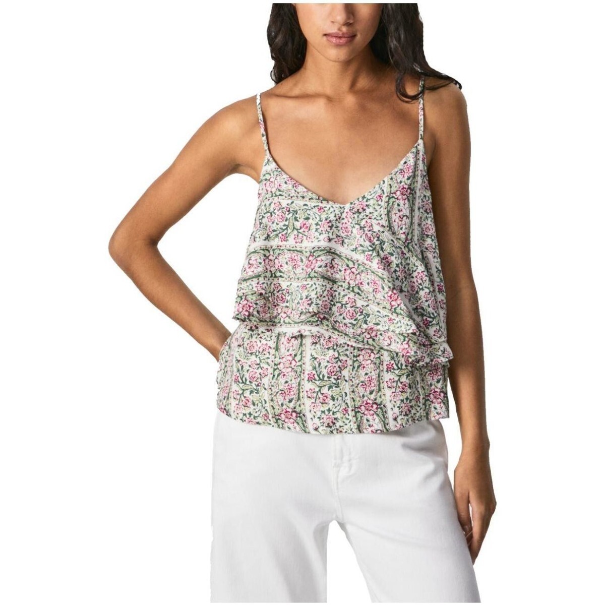 Pepe jeans  PL304247 0AA  ruznobarevne