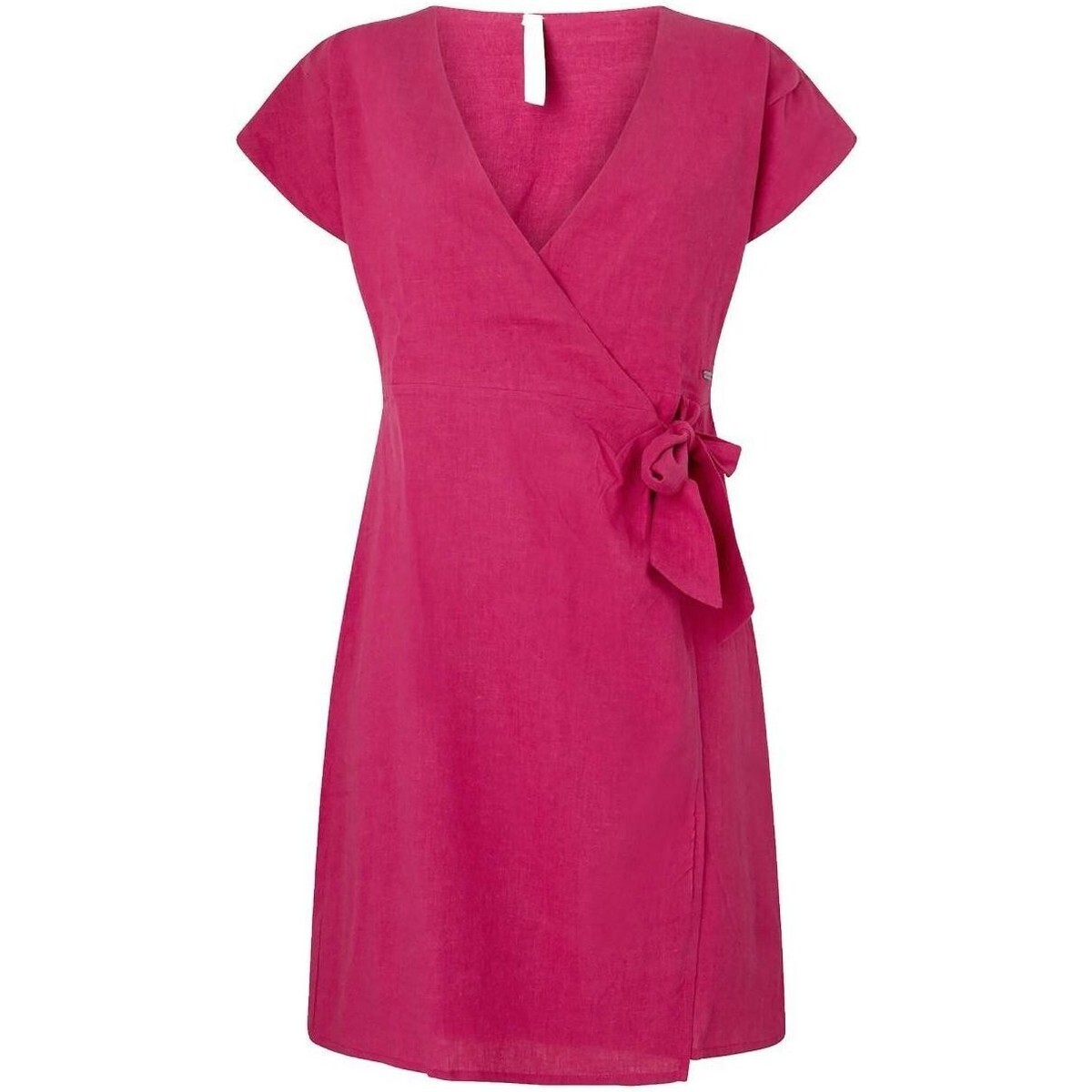 Pepe jeans  PL953044 422  Růžová