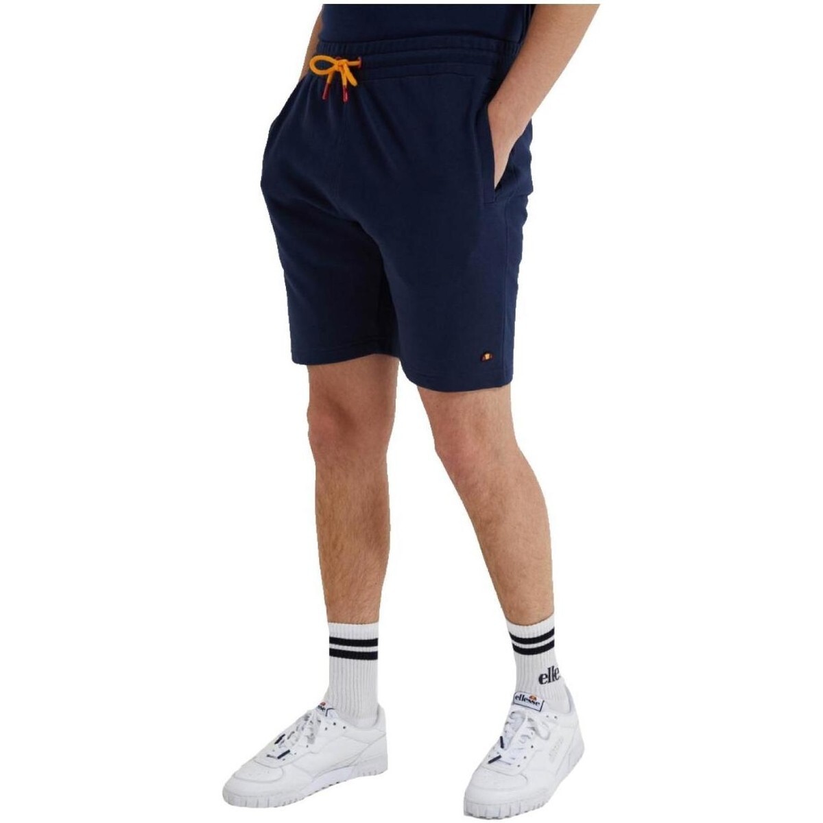 Ellesse  SHM12476 429  Modrá