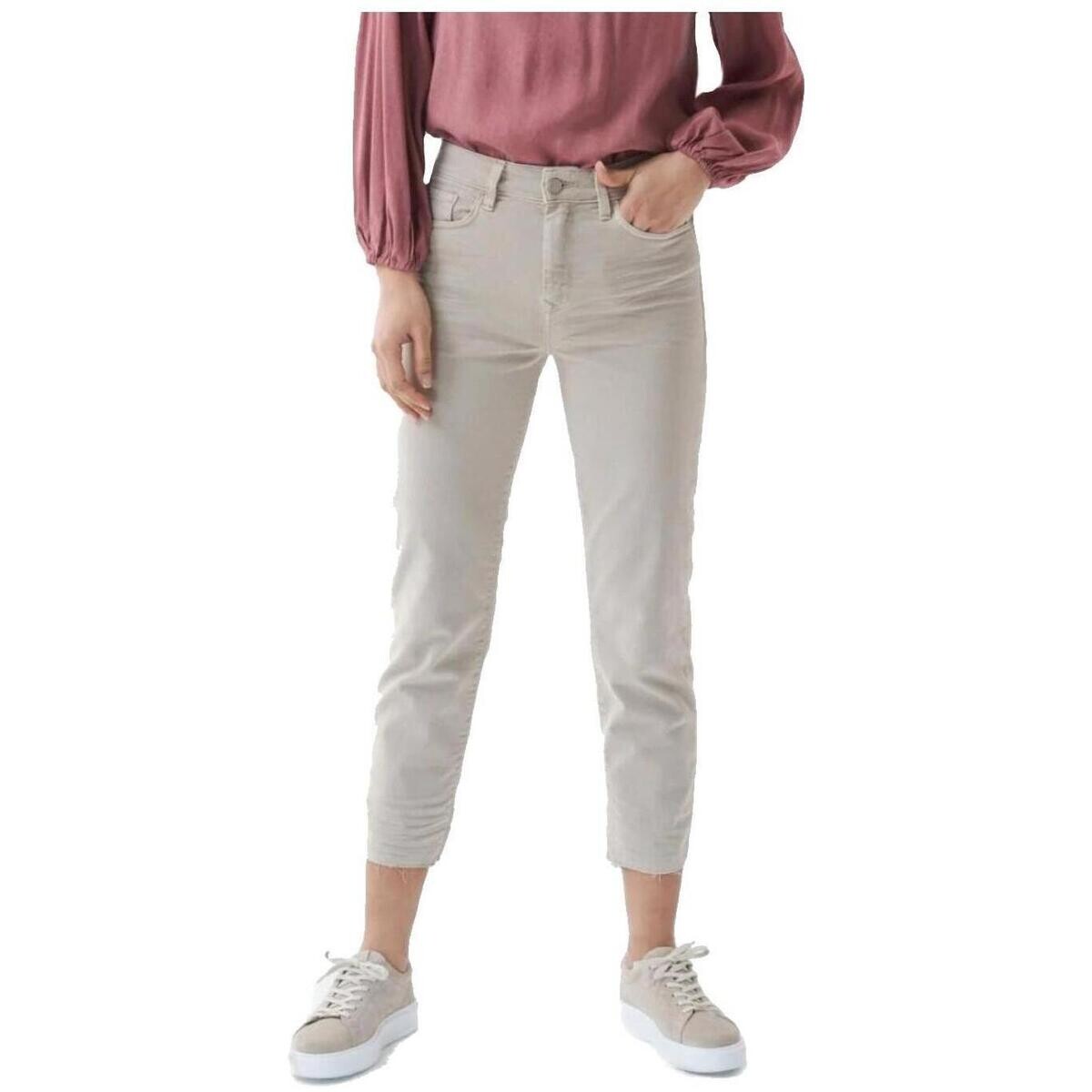 Salsa  125994 1027  Bílá