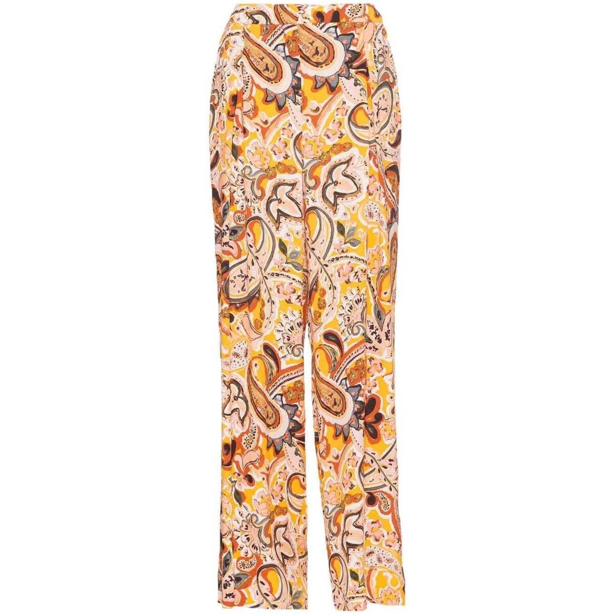 Naf Naf  SENP6  Žlutá