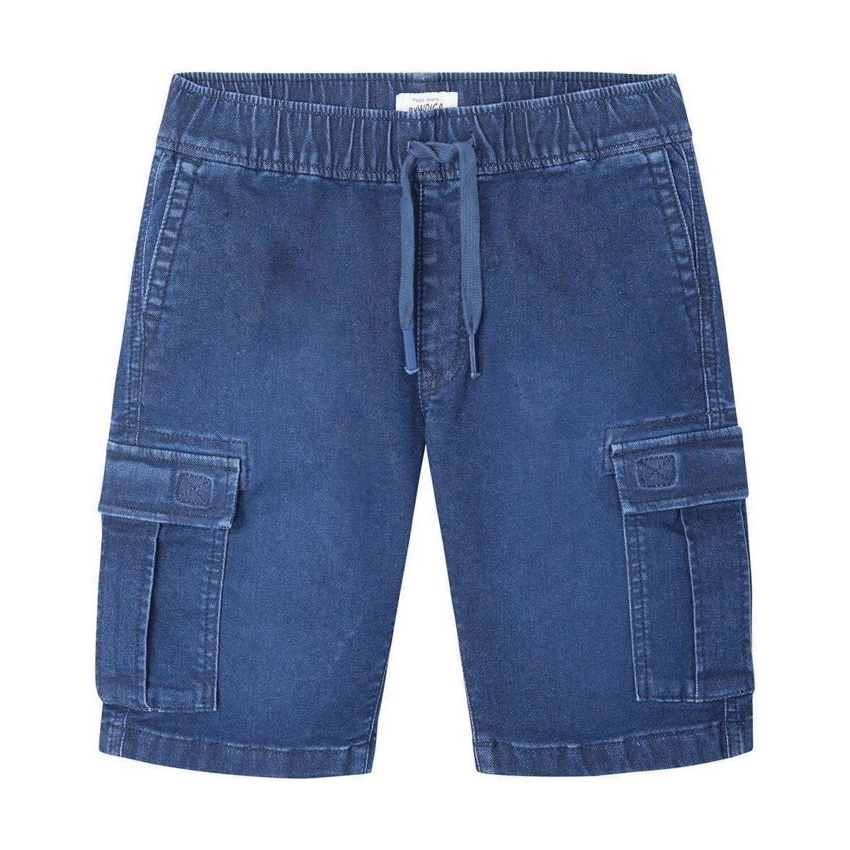 Pepe jeans  PB800689 000  Modrá
