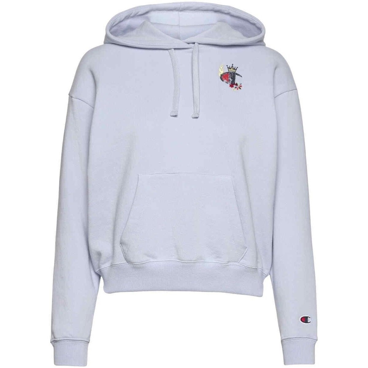 Champion  115038 WW001  Bílá