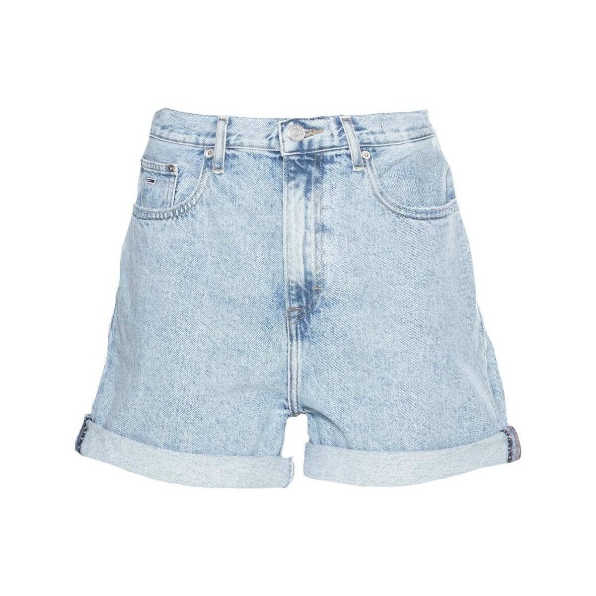 Tommy Hilfiger  DW0DW12505 1AB  Modrá