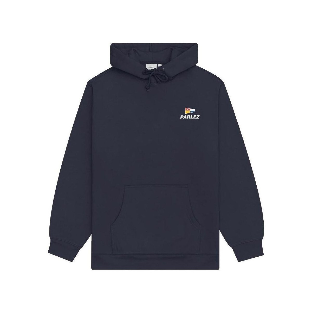 Parlez  PARSS220078 navy  Modrá