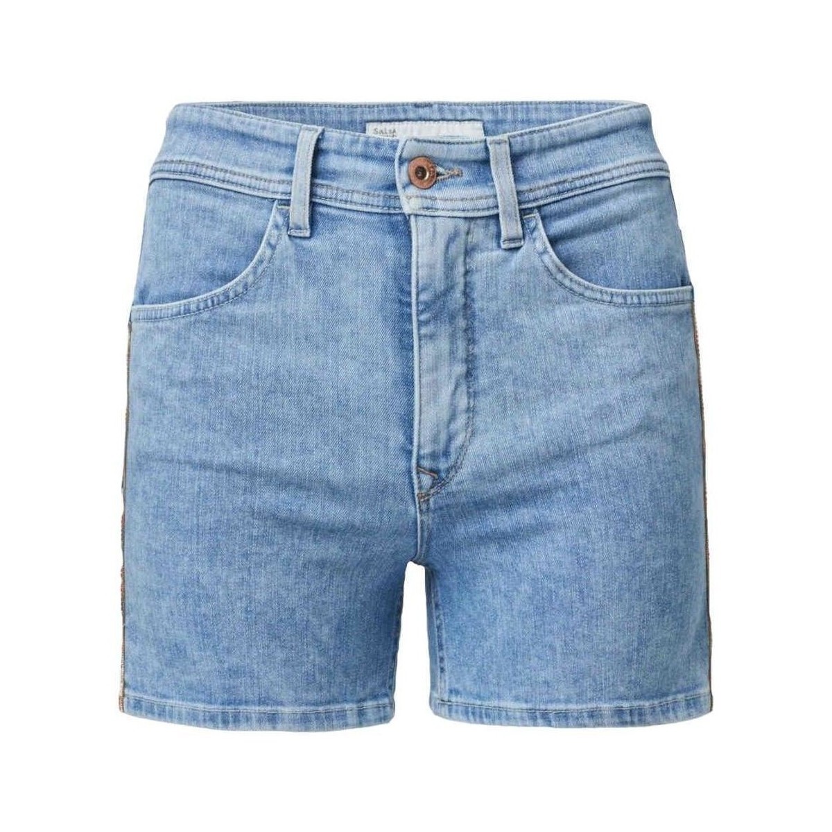 Salsa  126274 8502  Modrá