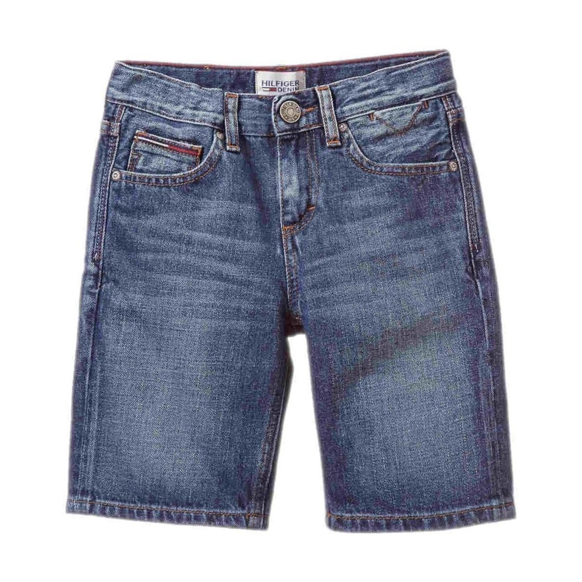 Tommy Hilfiger  E557129221 354  Modrá