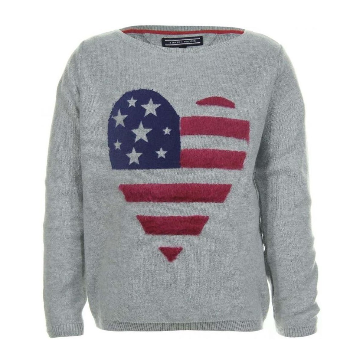 Tommy Hilfiger  ET57124461  Šedá