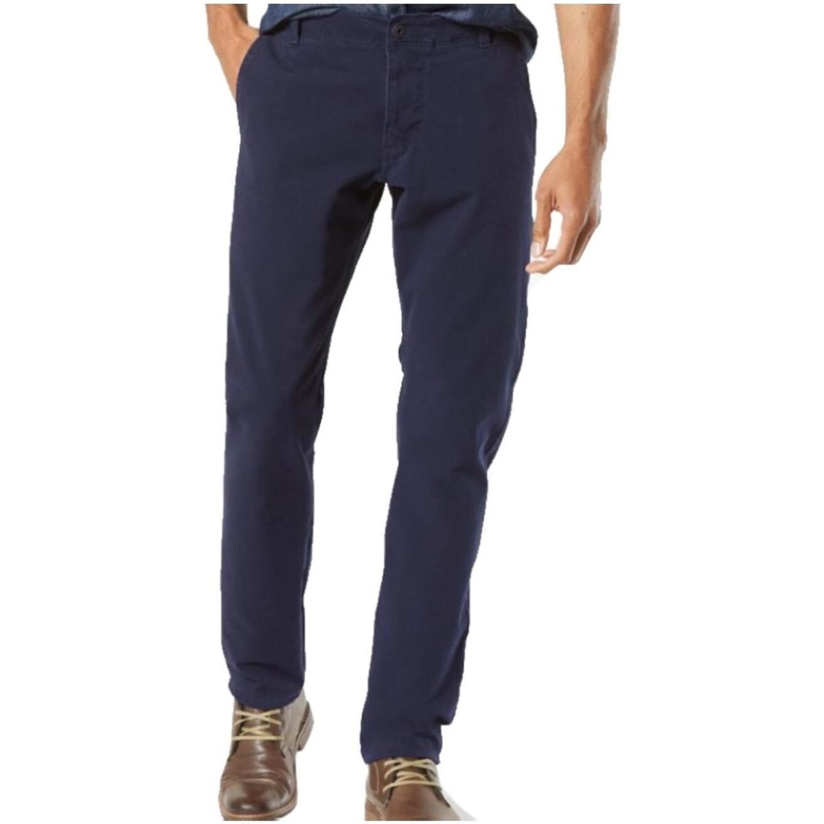 Dockers  39900-0003  Modrá