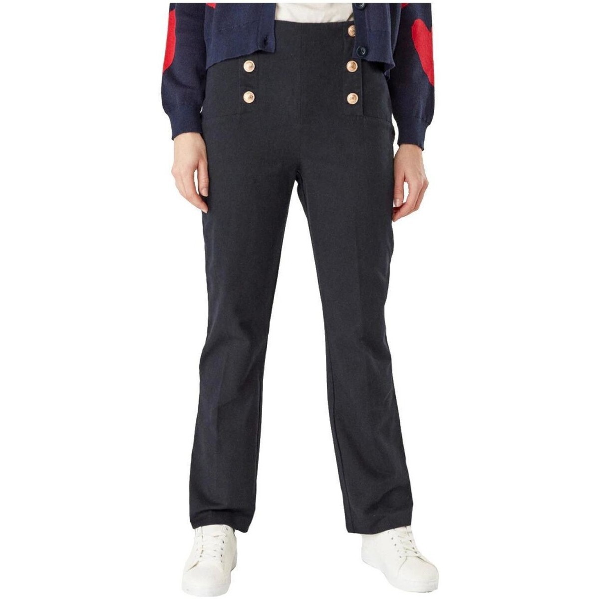 Naf Naf  SENP 15  Modrá